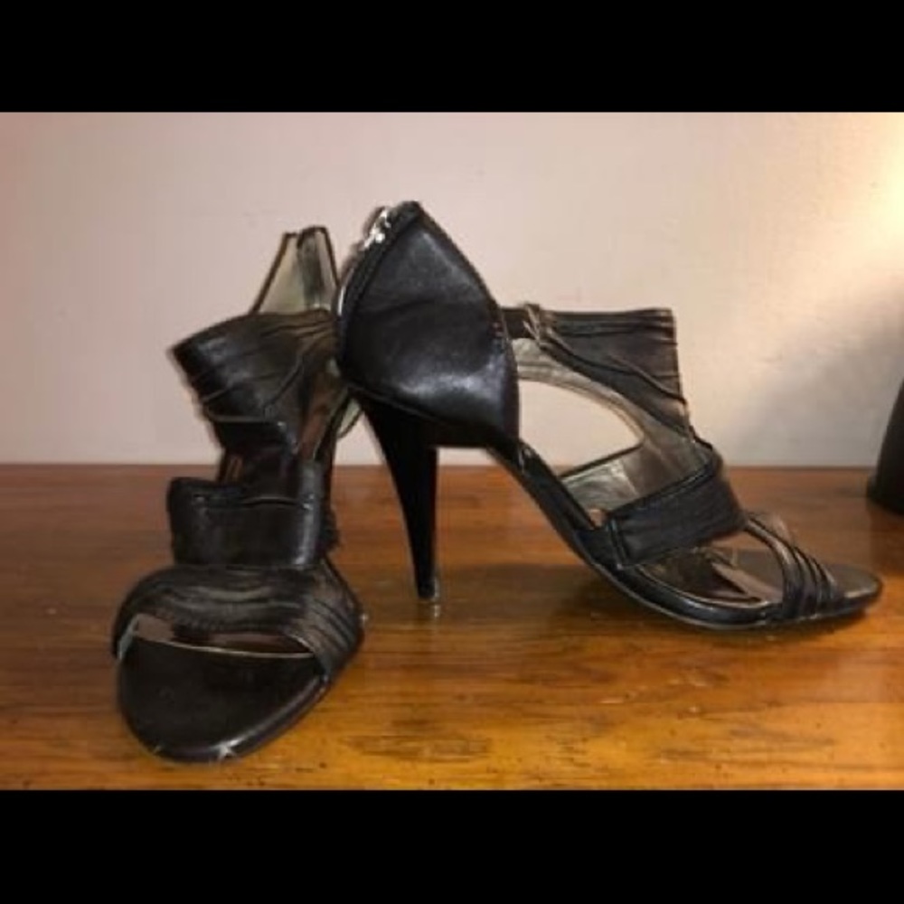 High Heels